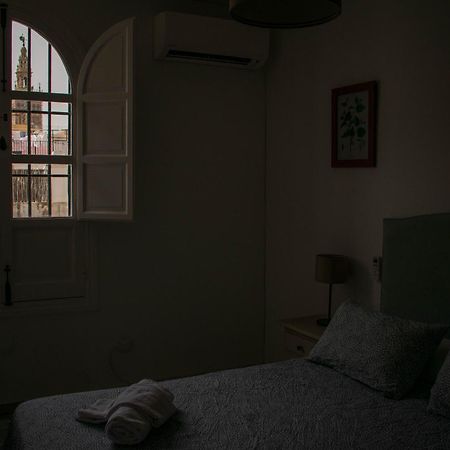 Sarah'S Home Seville Ngoại thất bức ảnh
