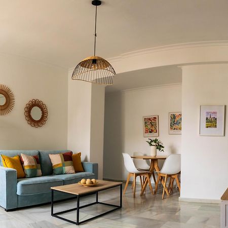 Sarah'S Home Seville Ngoại thất bức ảnh