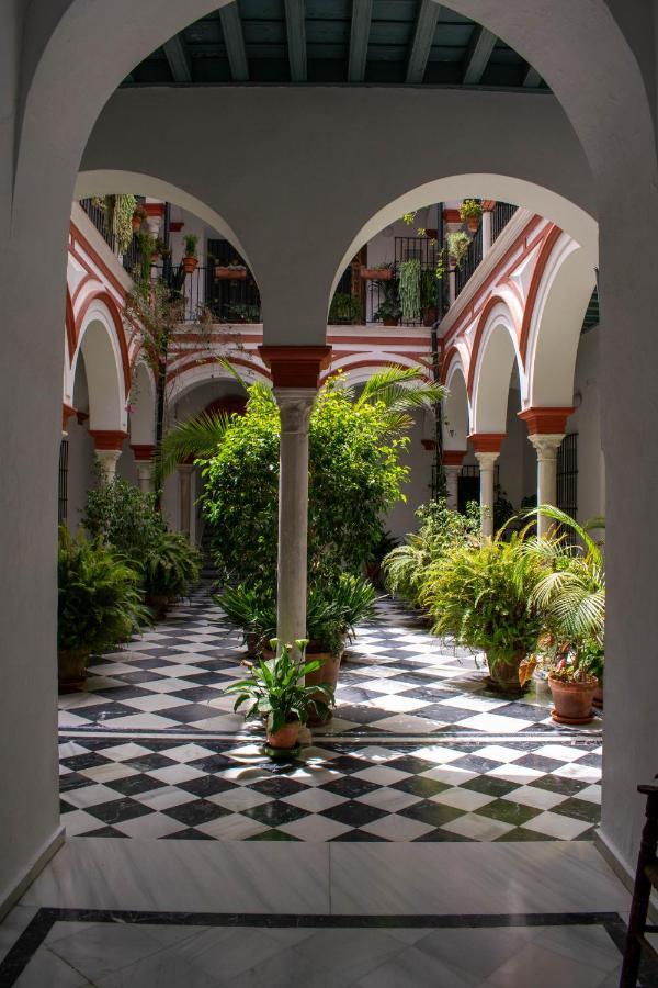 Sarah'S Home Seville Ngoại thất bức ảnh