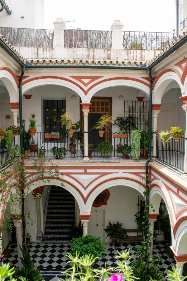 Sarah'S Home Seville Ngoại thất bức ảnh