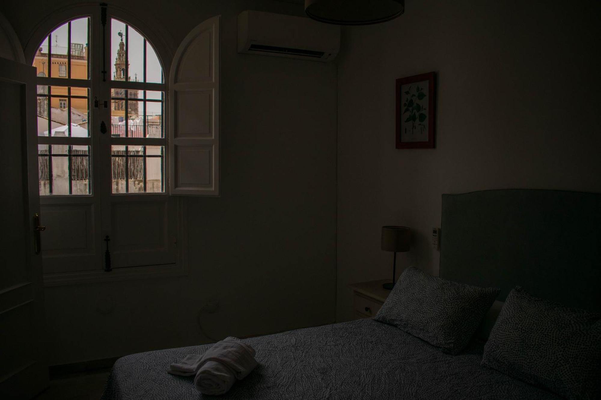 Sarah'S Home Seville Ngoại thất bức ảnh