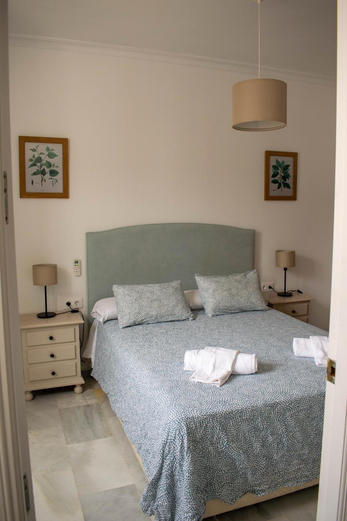 Sarah'S Home Seville Ngoại thất bức ảnh