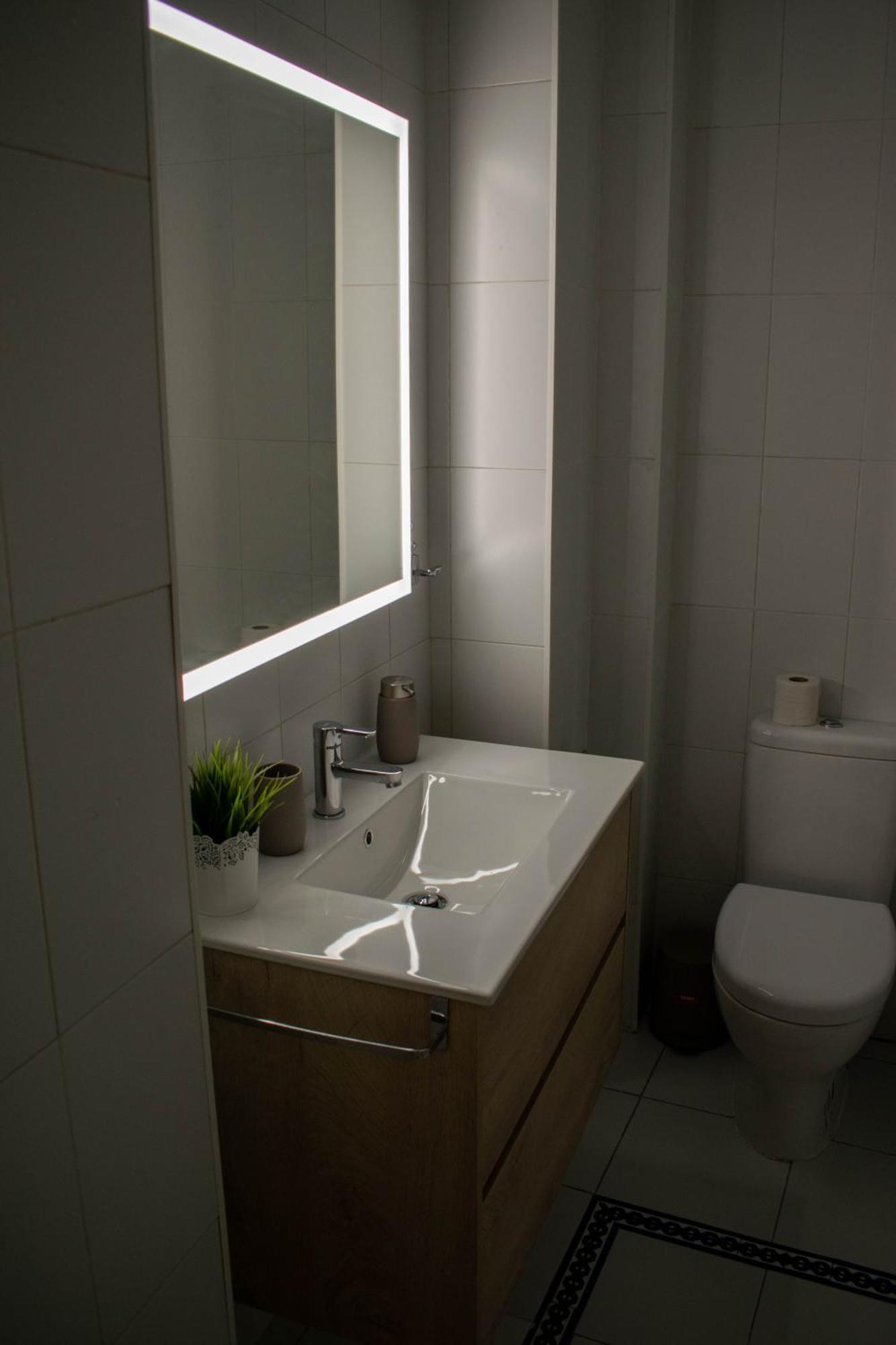 Sarah'S Home Seville Ngoại thất bức ảnh