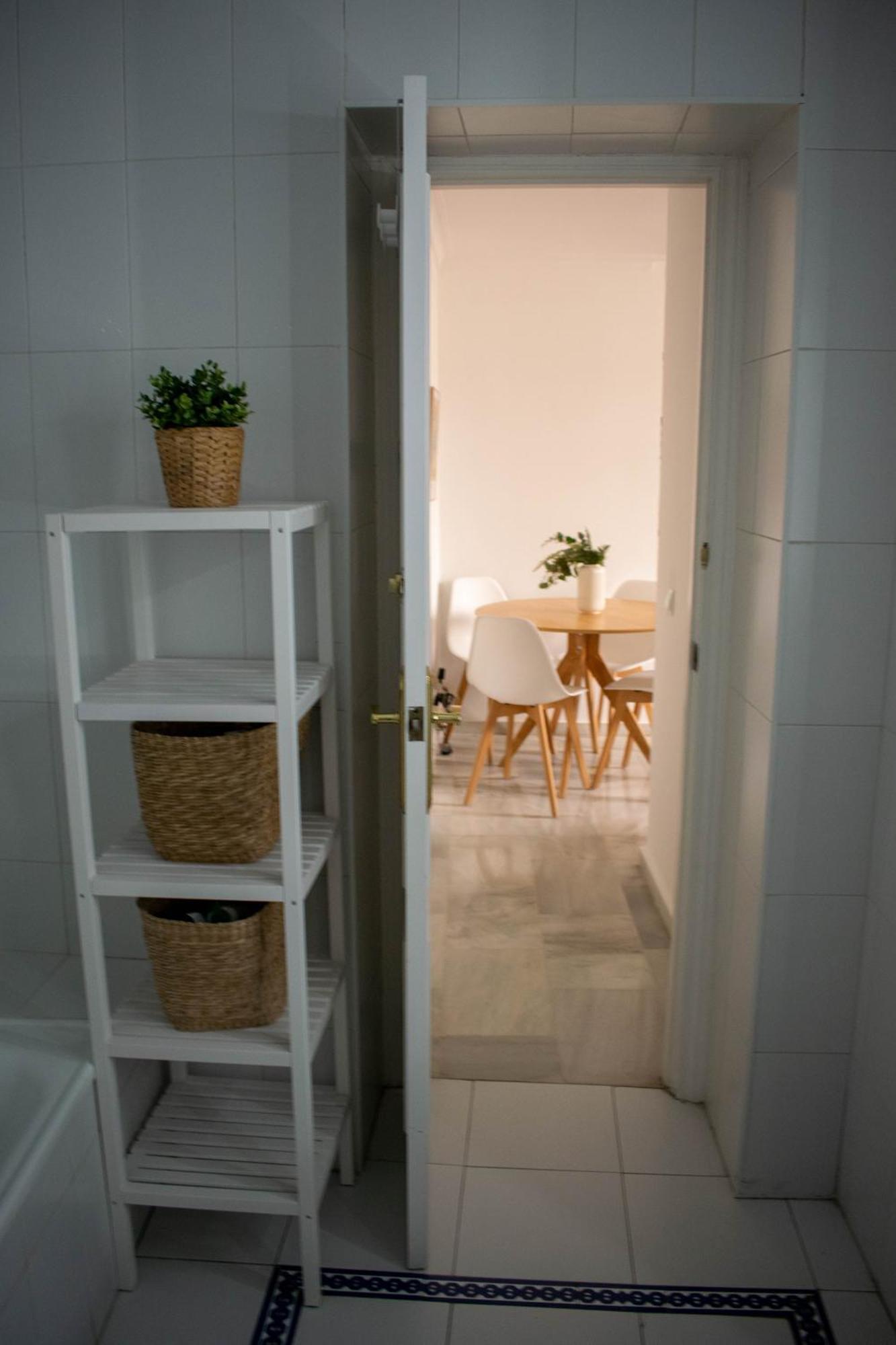 Sarah'S Home Seville Ngoại thất bức ảnh